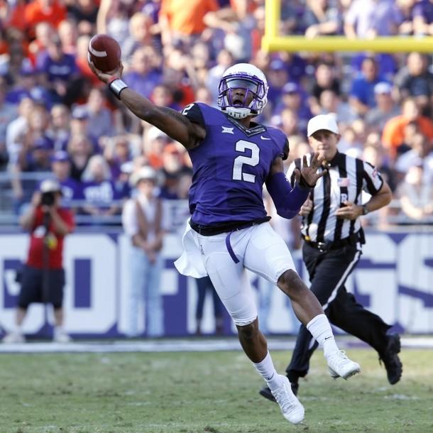Trevone Boykin