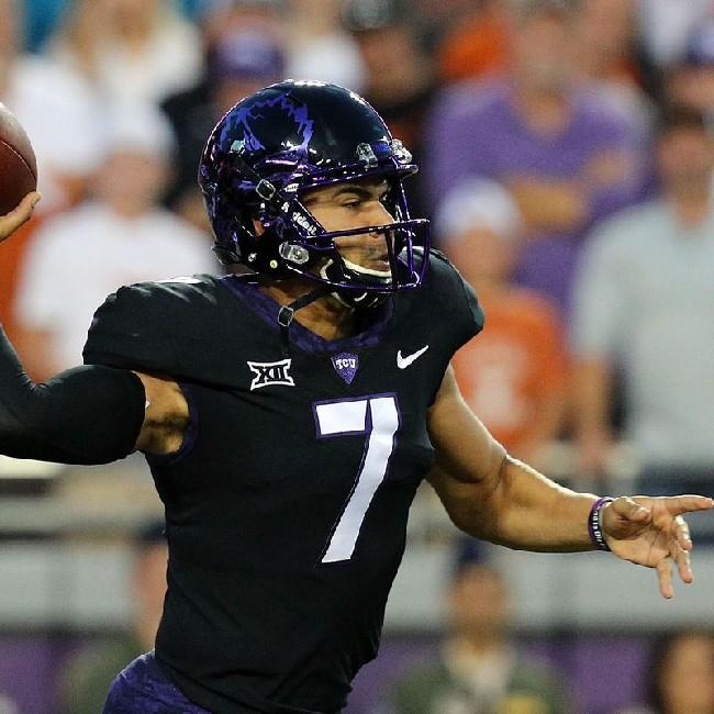 Kenny Hill