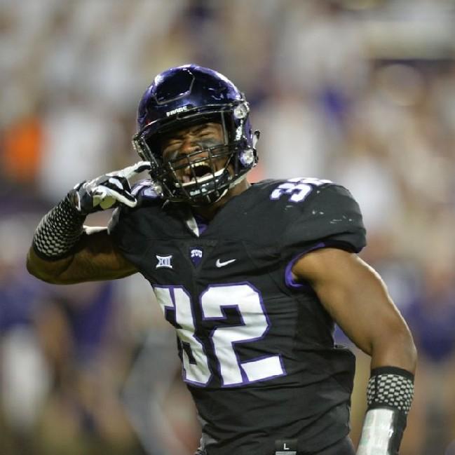 Travin Howard