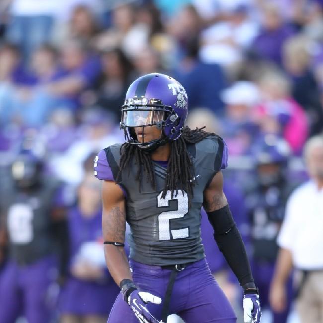 Jason Verrett