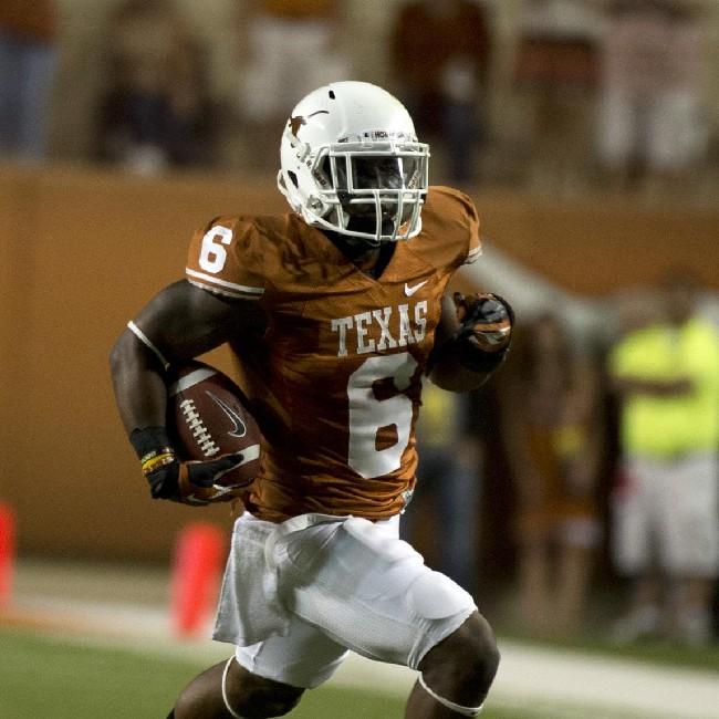 Quandre Diggs