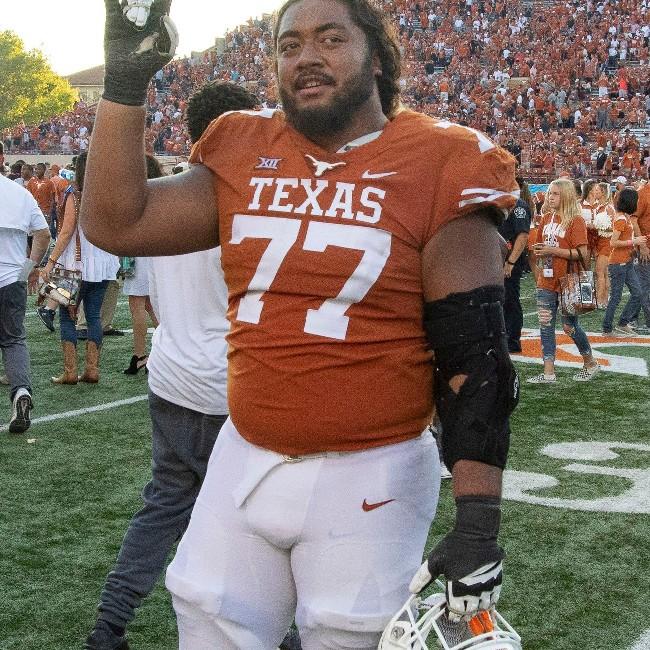 Patrick Vahe