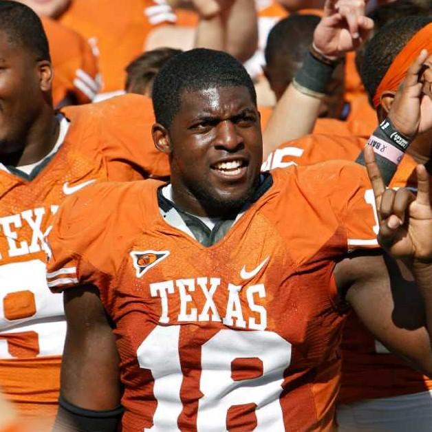 Emmanuel Acho