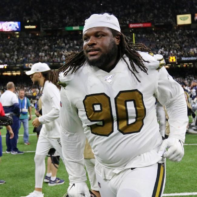 Malcom Brown