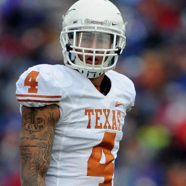 Kenny Vaccaro