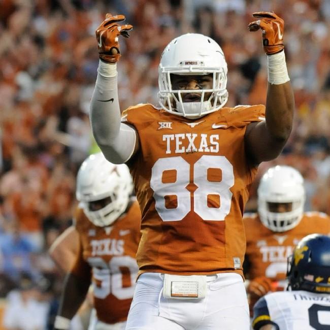 Cedric Reed