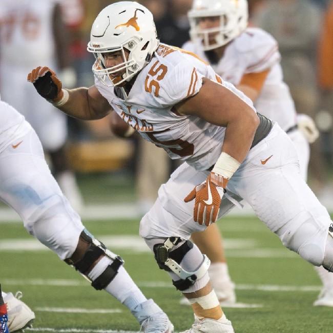 Connor Williams