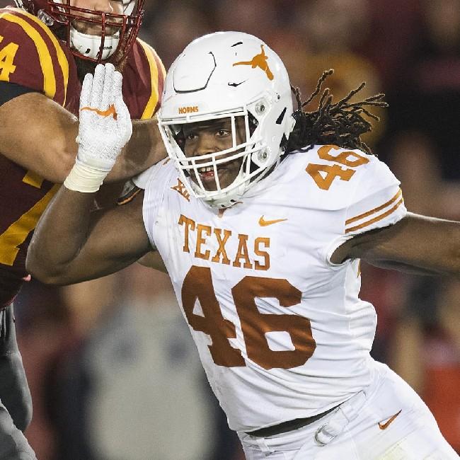MALIK JEFFERSON
