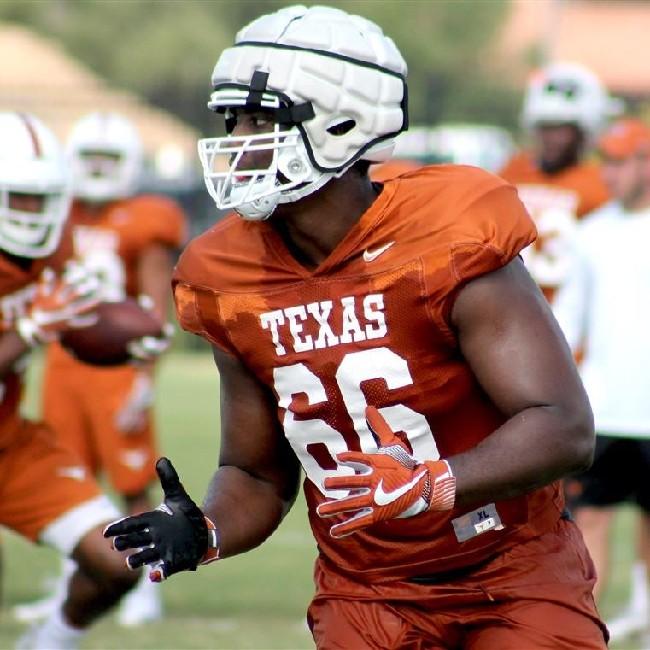 Calvin Anderson
