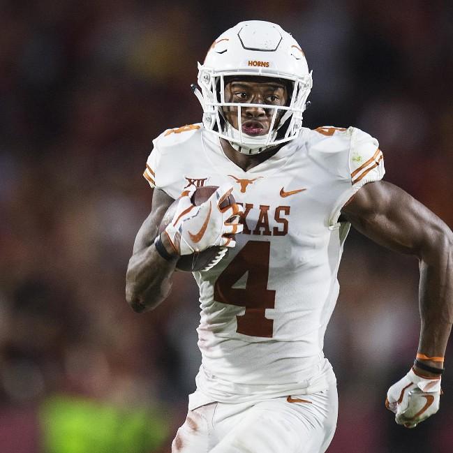 DeShon Elliott