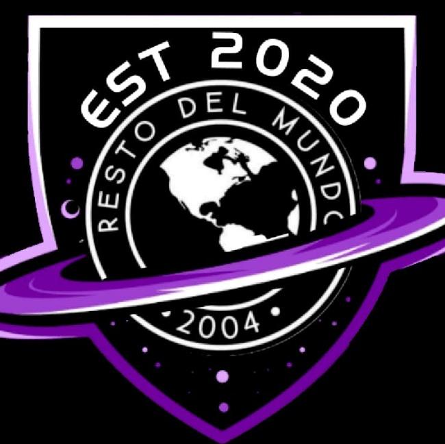 Resto Del Mundo