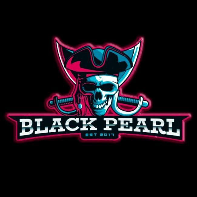 Black Pearl