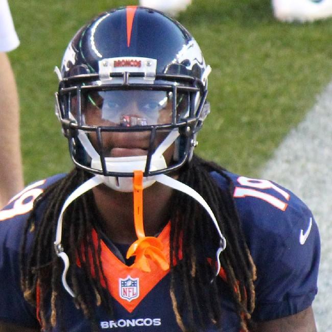 isaiah burse