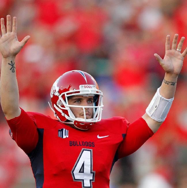 derek carr