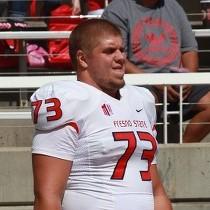 Cody Wichmann
