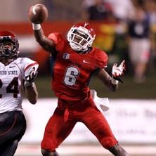 L.J. Jones