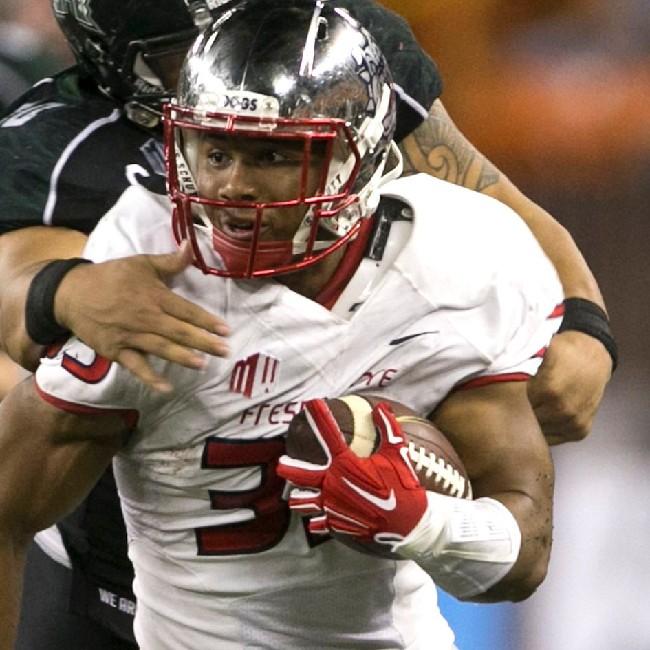 martez waller