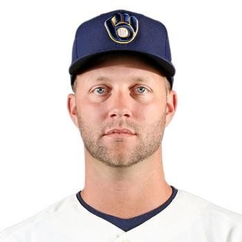 Brad Boxberger