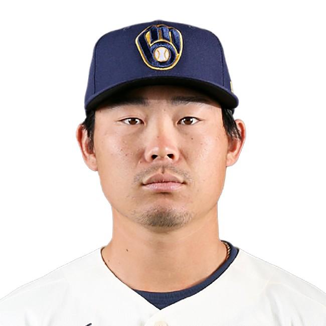 Keston Hiura