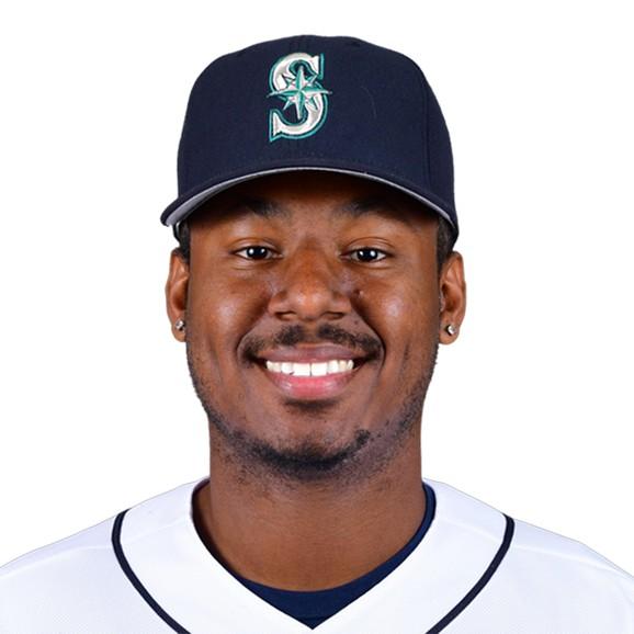 Kyle Lewis