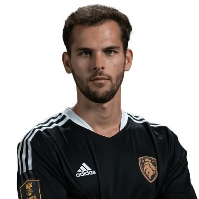 Alvaro Arche