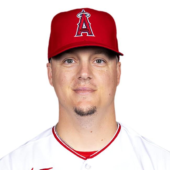 Aaron Loup