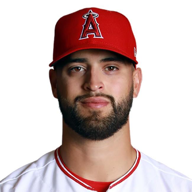 Patrick Sandoval