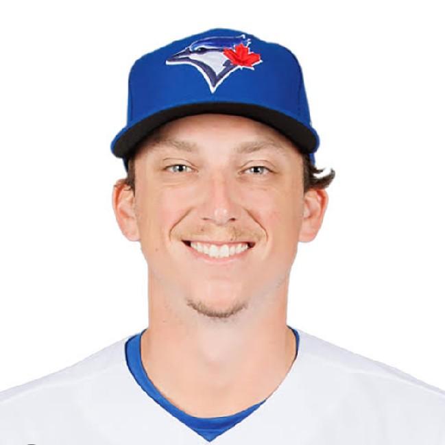Ryan Borucki