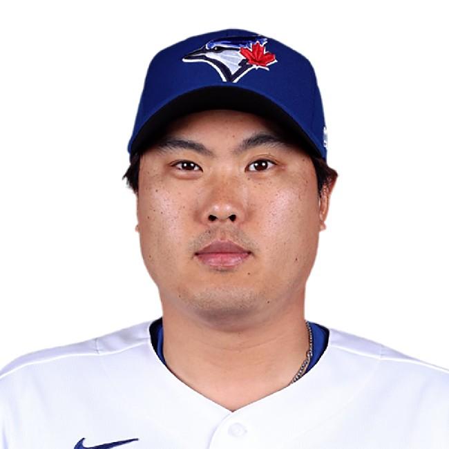Hyun-Jin Ryu