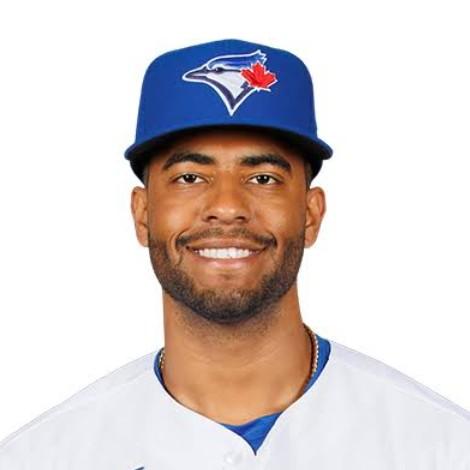 Josh Palacios