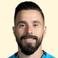 Hernan Galindez 🇪🇨