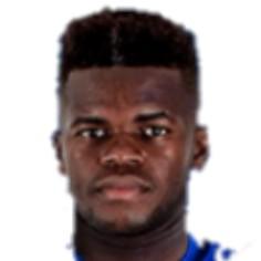 Edison Caicedo 🇪🇨