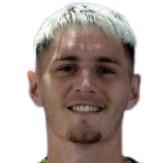 Guillermo Varela 🇺🇾