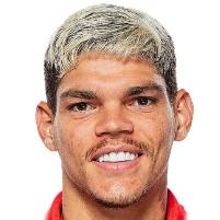 Ayrton Lucas 🇧🇷