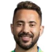 Everton Ribeiro 🇧🇷