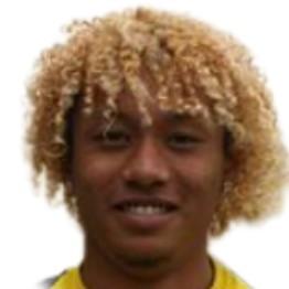 Carlos Cuero 🇪🇨