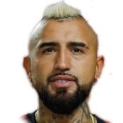 Arturo Vidal 🇨🇱