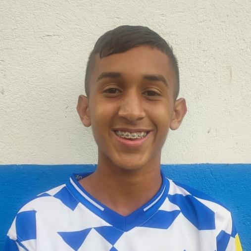 Jair Villegas