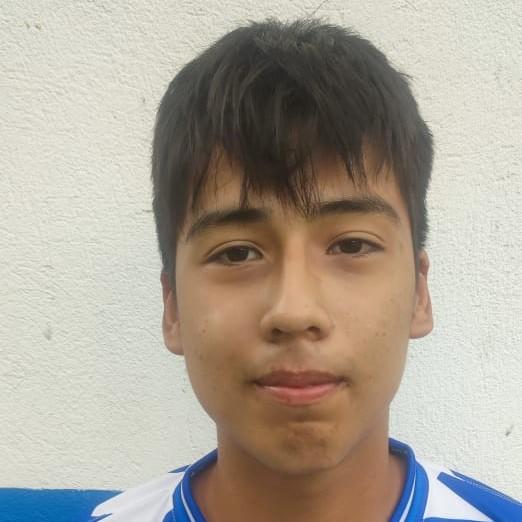 Adrian Ramos