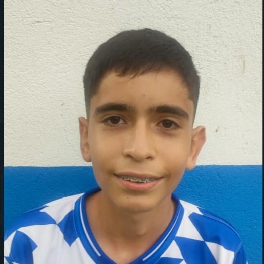 Nilmar Ramos