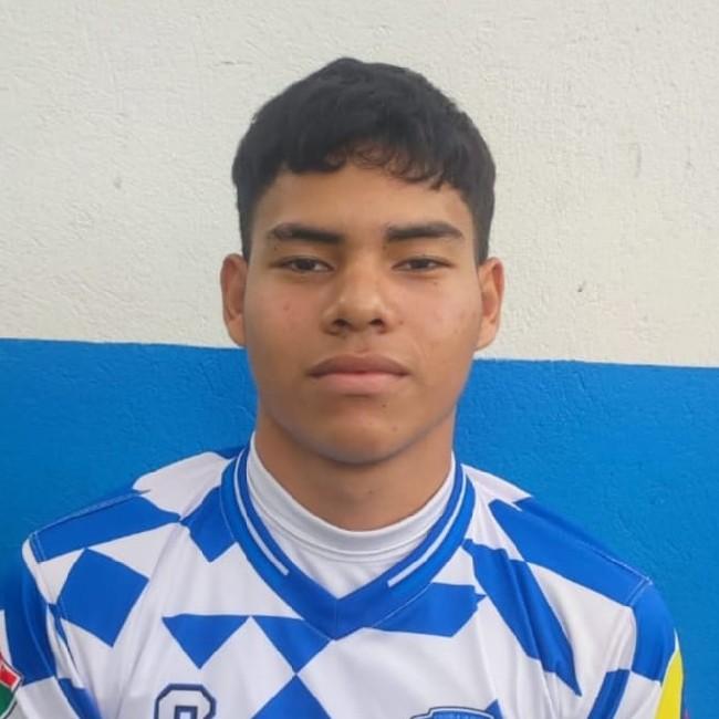 Cesar Mozo