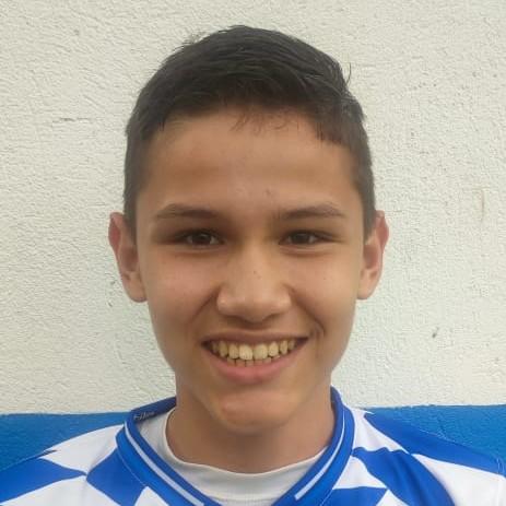 Carlos Cardenas