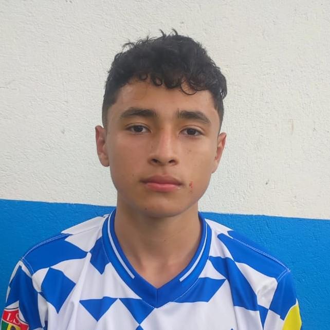 Santiago Beltran