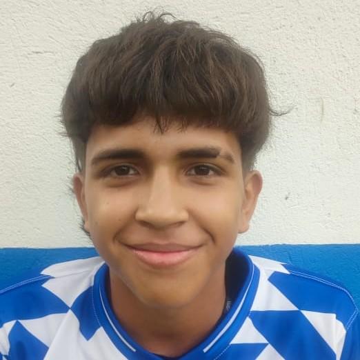 Sebastián Mazo