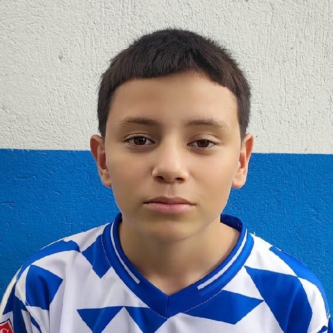 Keinner Rueda