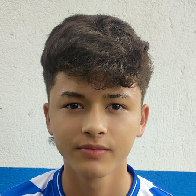 Saul Rangel