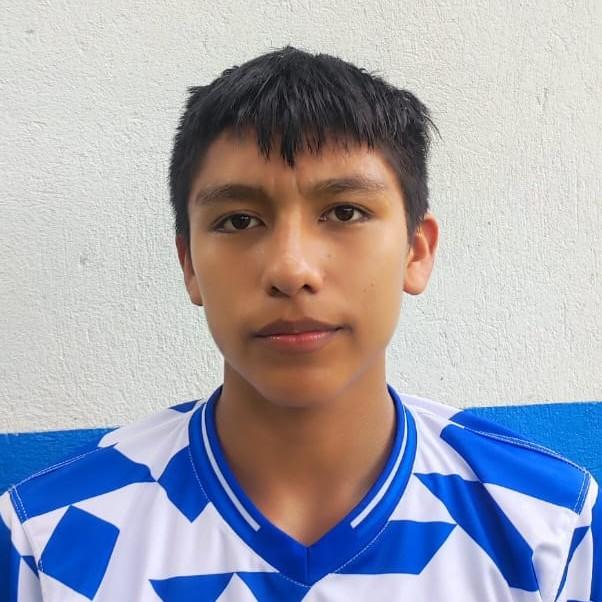 Jesús Cordero