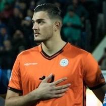 Arijanet Muric