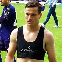 Josh Cullen