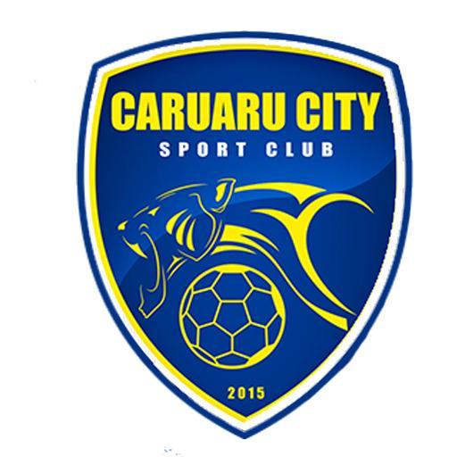 (PE) Caruaru City